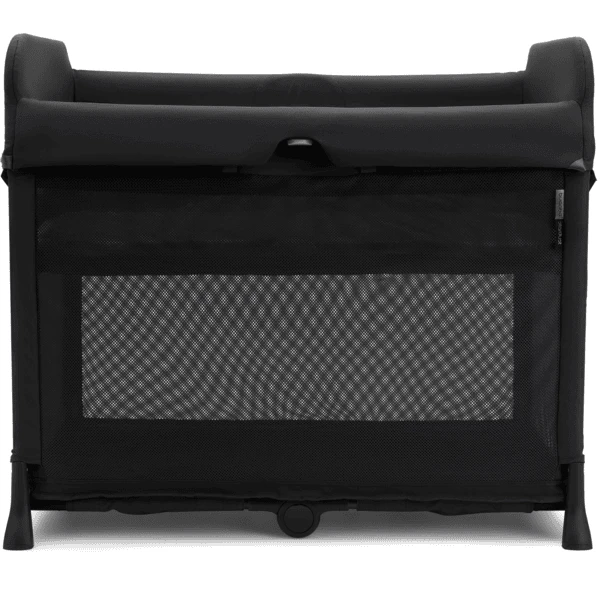 Bugaboo Reisbedje Stardust Black - Afbeelding 2