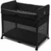 Bugaboo Reisbedje Stardust Black