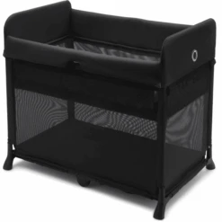 Bugaboo Reisbedje Stardust Black