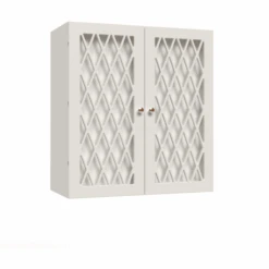 Cam Cam Copenhagen Cam Cam® COPENHAGEN Harlekijn Hangende Luierplank Light Sand