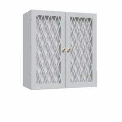 Cam Cam Copenhagen Cam Cam® COPENHAGEN Harlekijn Luierplank Grijs