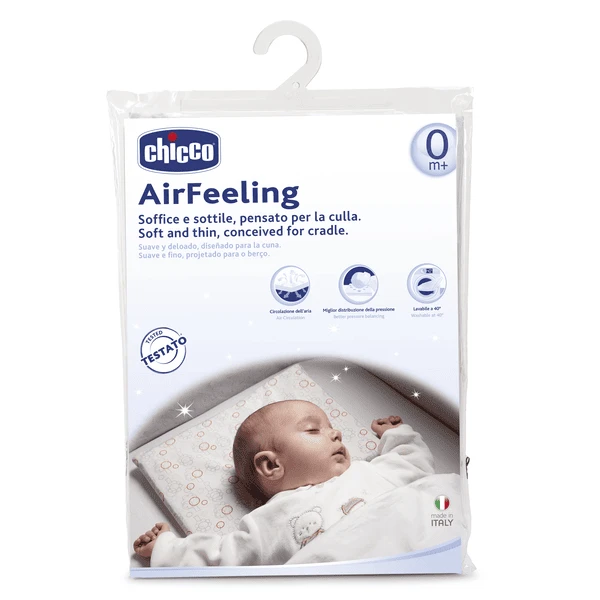 Chicco Kussen Airfeeling Voor Wieg Vanaf De Geboorte - Afbeelding 2