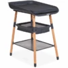 Childhome CHILD HOME Evolux Luiertafel Antraciet
