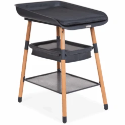 Childhome CHILD HOME Evolux Luiertafel Antraciet