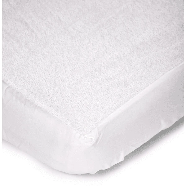 Childhome CHILD HOME Matrasbeschermer Waterdicht 70 X 140 Cm - Afbeelding 2