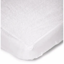 Childhome CHILD HOME Matrasbeschermer Waterproof 60 X 120 Cm