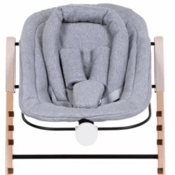 Childhome CHILD HOME Newbornstoel Zwart