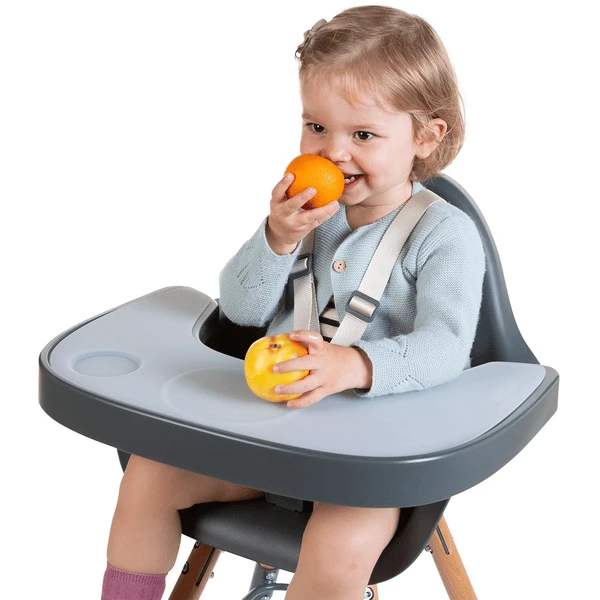 Childhome CHILD HOME Tafelblad Evolu Antraciet - Afbeelding 5