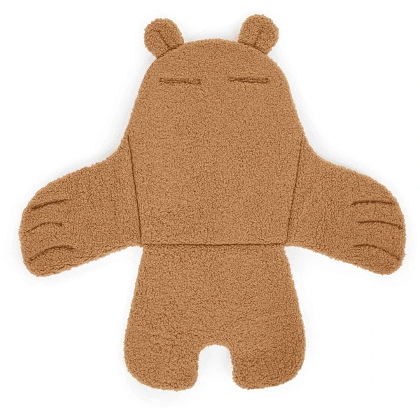 Childhome CHILD HOME Zitkussen Evolu Teddy Beige