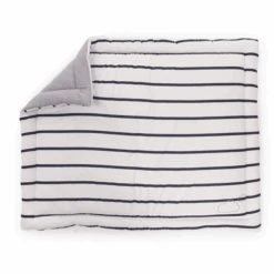 CHILDHOME Boxinleg Jersey Marin 75 X 95 Cm