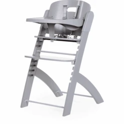 CHILDHOME Evosit Kinderstoel Stone Grey