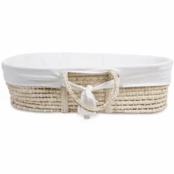 CHILDHOME Hoes Voor Mosesmand Wit