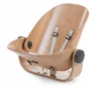 CHILDHOME Newborn Seat Evolu Natuur / Grijs