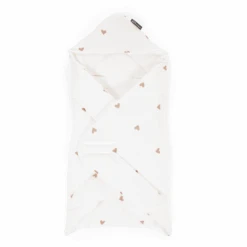 CHILDHOME Wraparound Deken Heart