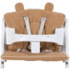 CHILDHOME Zitkussen Teddy Beige