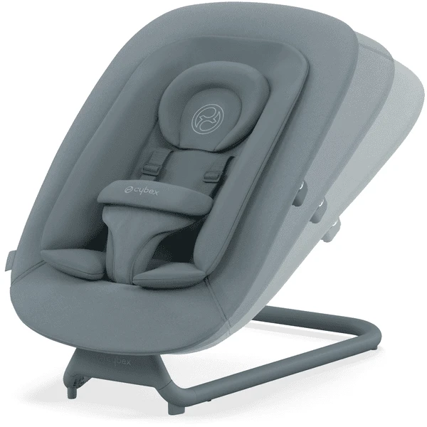Cybex GOLD Bouncer Lemo Stone Blauw - Afbeelding 3