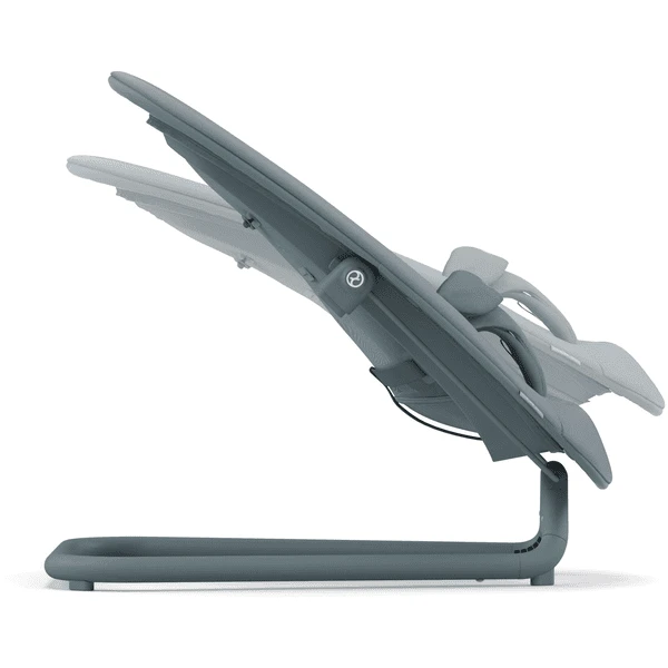 Cybex GOLD Bouncer Lemo Stone Blauw - Afbeelding 4