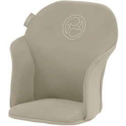 Cybex GOLD Lemo Comfort Binnenzool Sand White