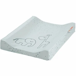 Done By Deer ™ Verwisselbare Mat Dream Y Stippen Blauw