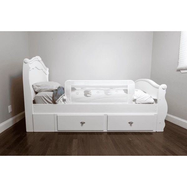 Dreambaby Dream Baby ® Bedhek Maggie, Wit - Afbeelding 2