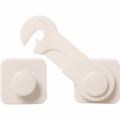 Dreambaby Dream Baby ® Glas & Kast Sluiting, Wit