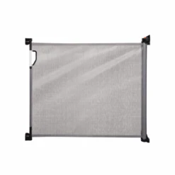 Dreambaby Dream Baby ® Intrekbare Deurbeschermer, Grijs