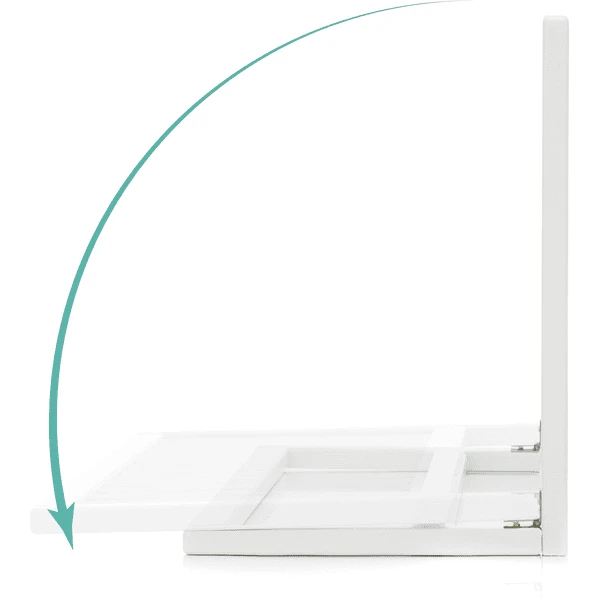 Fillikid Bedhek Wit - Afbeelding 2