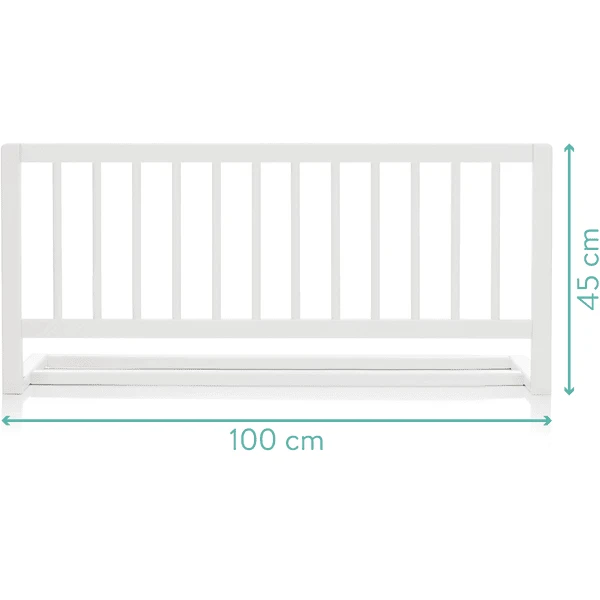 Fillikid Bedhek Wit - Afbeelding 5