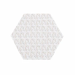 Fillikid Boxkleed 6-hoekig