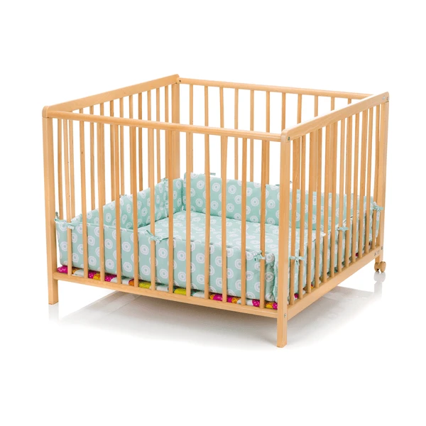 Fillikid Boxkleed Flexi Ocean - Afbeelding 2