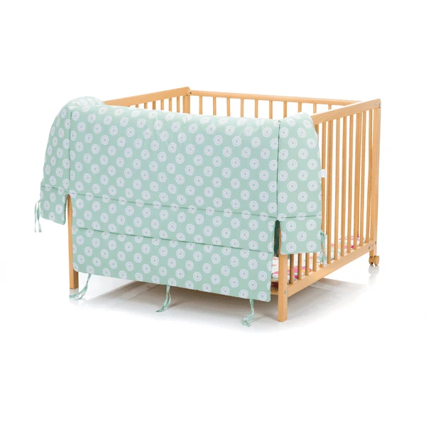 Fillikid Boxkleed Flexi Ocean - Afbeelding 3