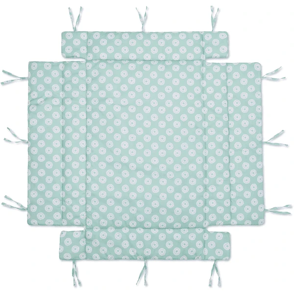 Fillikid Boxkleed Flexi Ocean