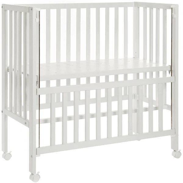 Fillikid Co-sleeper Cocon Plus Wit