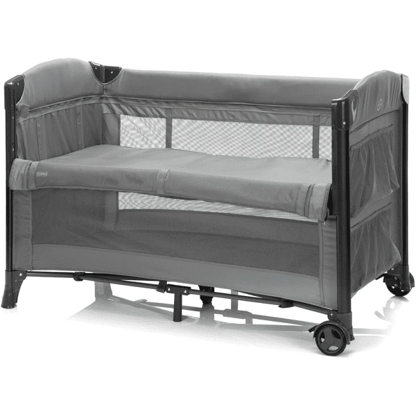 Fillikid Grijs Reisbed
