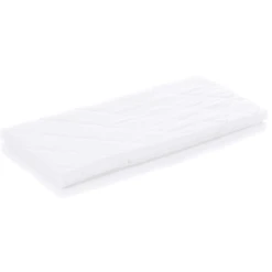 Fillikid Matras Voor Zijbed Cocon 90 X 40 Cm Wit