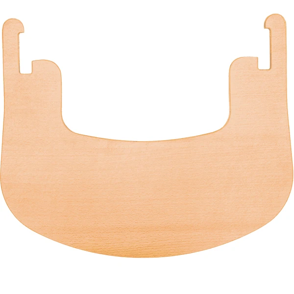 Fillikid Tafelblad Voor Kinderstoel Max Nature - Afbeelding 2