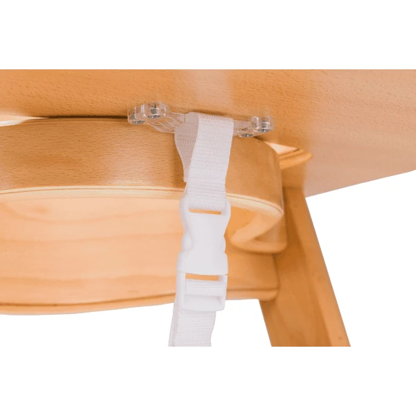 Fillikid Tafelblad Voor Kinderstoel Max Nature - Afbeelding 3