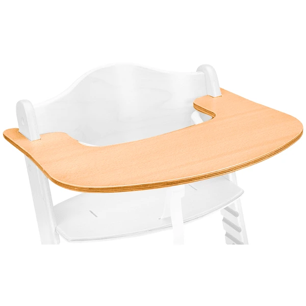 Fillikid Tafelblad Voor Kinderstoel Max Nature - Afbeelding 4