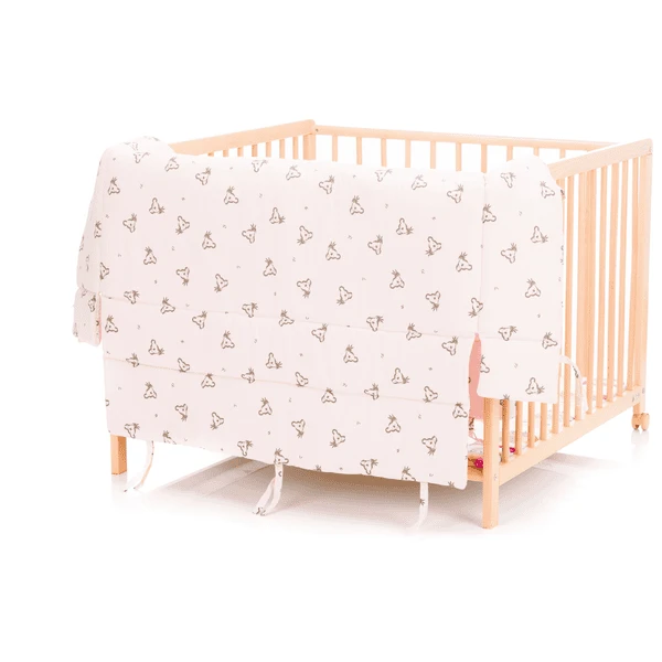 Fillikid Voering Van De Box