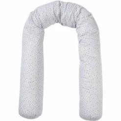 Geuther Bed Snake Starry Night Green