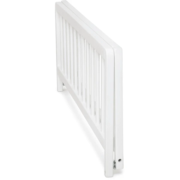 Geuther Bedhekje 90 Cm Wit - Afbeelding 3