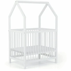 Geuther Kinderbox 4 In 1 Cozy-do Wit