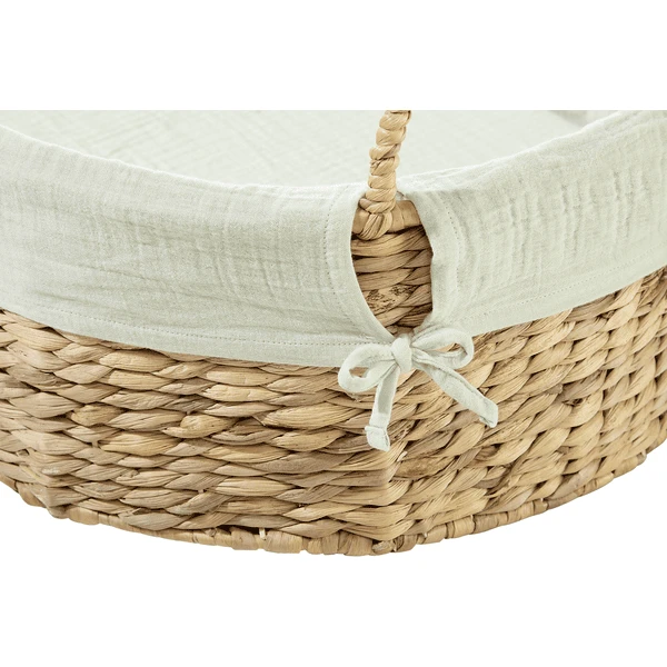 Geuther Mozes Baby Nest Mint - Afbeelding 5