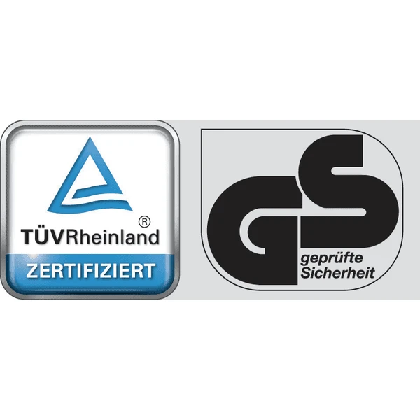 GEUTHER Speelblad Syt, Wit - Afbeelding 3