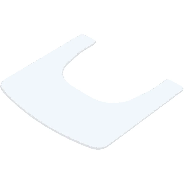 GEUTHER Speelblad Syt, Wit - Afbeelding 4