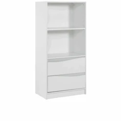 Geuther Staande Kast Wave Pastel