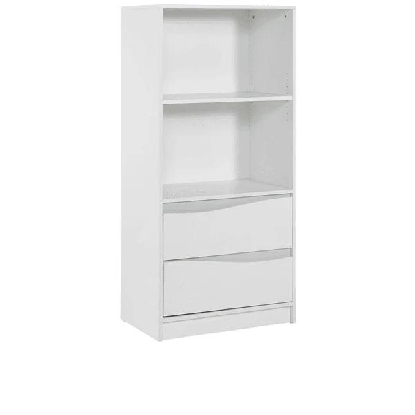 Geuther Staande Kast Wave Pastel