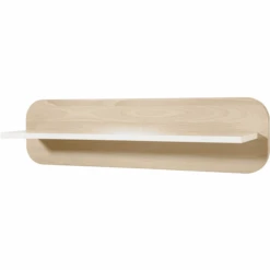 Geuther Wandplank Wave Traumwald