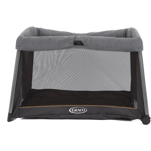 Graco Reisbed Foldlite Shadow - Afbeelding 2