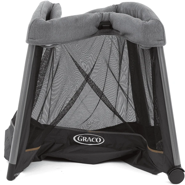 Graco Reisbed Foldlite Shadow - Afbeelding 3